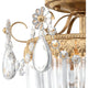 Bagatelle 3-Light Close-to-Ceiling