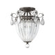 Bagatelle 3-Light Close-to-Ceiling