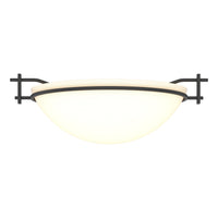 Moonband Semi-Flush