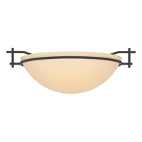 Moonband Semi-Flush