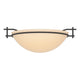 Moonband Semi-Flush