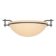 Moonband Semi-Flush