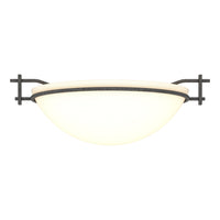 Moonband Semi-Flush