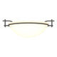 Moonband Semi-Flush