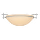 Moonband Semi-Flush