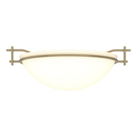 Moonband Semi-Flush