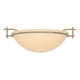 Moonband Semi-Flush