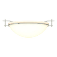 Moonband Semi-Flush