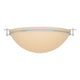 Moonband Large Semi-Flush