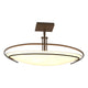 Mackintosh Semi-Flush