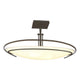 Mackintosh Semi-Flush