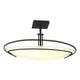 Mackintosh Semi-Flush