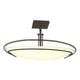 Mackintosh Semi-Flush
