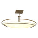 Mackintosh Semi-Flush