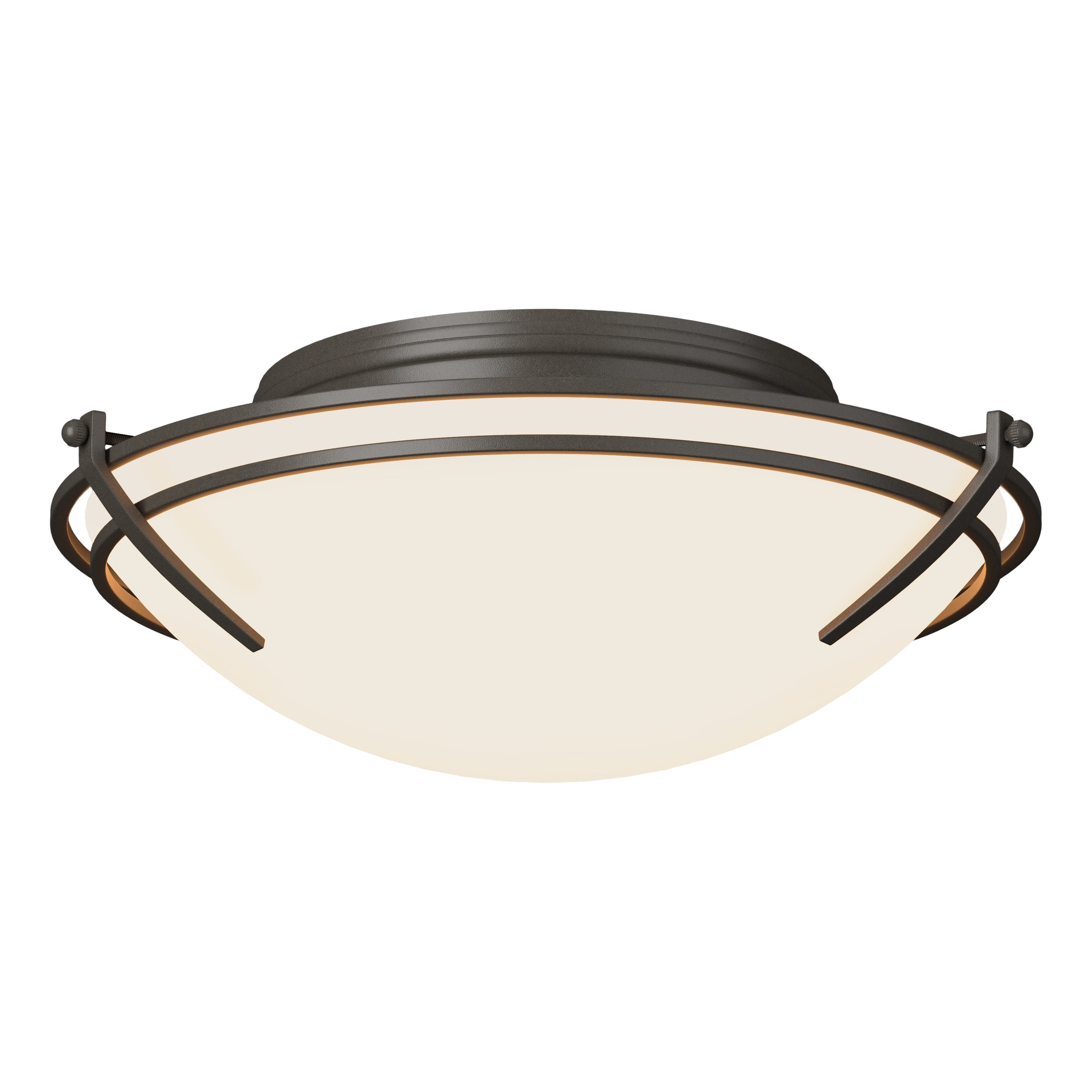 Presidio Tryne Semi-Flush-Mount