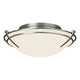 Presidio Tryne Flush Mount