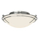 Presidio Tryne Flush Mount