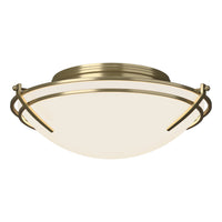 Presidio Tryne Flush Mount