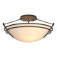 Presidio Tryne Small Semi-Flush