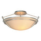 Presidio Tryne Small Semi-Flush