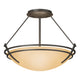 Presidio Tryne Semi-Flush