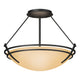 Presidio Tryne Semi-Flush