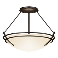 Presidio Tryne Semi-Flush