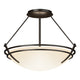 Presidio Tryne Semi-Flush
