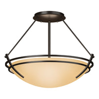 Presidio Tryne Semi-Flush