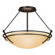 Presidio Tryne Semi-Flush