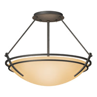 Presidio Tryne Semi-Flush