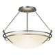 Presidio Tryne Semi-Flush