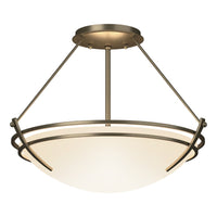 Presidio Tryne Semi-Flush