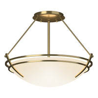 Presidio Tryne Semi-Flush
