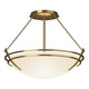 Presidio Tryne Semi-Flush
