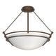 Presidio Tryne Semi-Flush