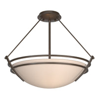Presidio Tryne Semi-Flush