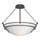 Presidio Tryne Semi-Flush