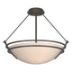 Presidio Tryne Semi-Flush