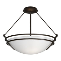 Presidio Tryne Semi-Flush
