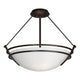 Presidio Tryne Semi-Flush