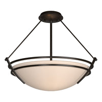 Presidio Tryne Semi-Flush