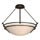 Presidio Tryne Semi-Flush