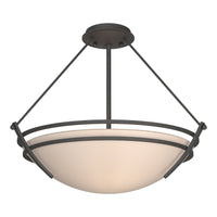 Presidio Tryne Semi-Flush