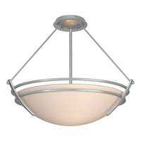 Presidio Tryne Semi-Flush