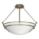 Presidio Tryne Semi-Flush