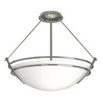 Presidio Tryne Semi-Flush