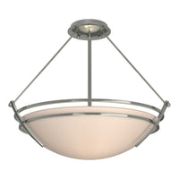 Presidio Tryne Semi-Flush