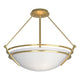 Presidio Tryne Semi-Flush
