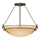 Presidio Tryne Large Semi-Flush